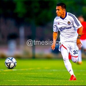 Meet your Posher, Rene